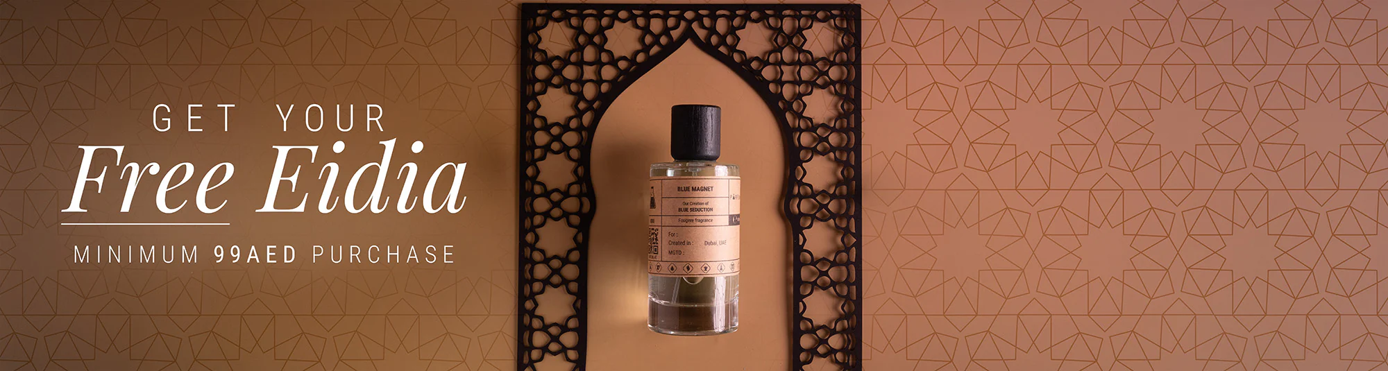 Elevate Your Signature Scent